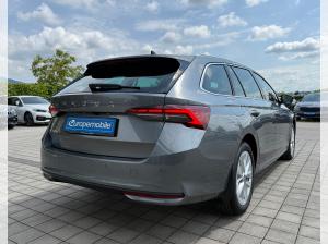 Skoda Octavia Combi SELECTION 2025 1.5 TSI mHEV 110kW DSG (UVP 45.772€/SOFORT) NAV/EASY.OPEN/ASSISTENZ/KAM/5J
