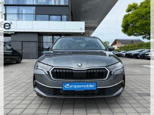 Skoda Octavia Combi SELECTION 2025 1.5 TSI mHEV 110kW DSG (UVP 45.772€/SOFORT) NAV/EASY.OPEN/ASSISTENZ/KAM/5J