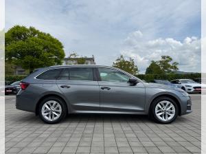Skoda Octavia Combi SELECTION 2025 1.5 TSI mHEV 110kW DSG (UVP 45.772€/SOFORT) NAV/EASY.OPEN/ASSISTENZ/KAM/5J