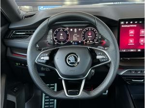 Skoda Octavia Combi 2026 SPORTLINE 1.5 TSI 110 kW mHEV DSG (UVP 48.990€/SOFORT) NAV/EASY/AHK/ASSIST/4J.GARANTIE/UV