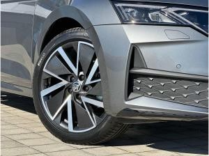 Skoda Octavia Combi 2026 SPORTLINE 1.5 TSI 110 kW mHEV DSG (UVP 48.990€/SOFORT) NAV/EASY/AHK/ASSIST/4J.GARANTIE/UV