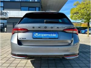 Skoda Octavia Combi 2026 SPORTLINE 1.5 TSI 110 kW mHEV DSG (UVP 48.990€/SOFORT) NAV/EASY/AHK/ASSIST/4J.GARANTIE/UV