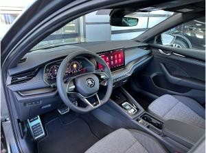 Skoda Octavia Combi 2026 SPORTLINE 1.5 TSI 110 kW mHEV DSG (UVP 48.990€/SOFORT) NAV/EASY/AHK/ASSIST/4J.GARANTIE/UV