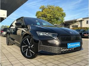 Skoda Octavia Combi 2026 SPORTLINE 1.5 TSI 110 kW mHEV DSG (UVP 48.990€/SOFORT) NAV/EASY/AHK/ASSIST/4J.GARANTIE/UV