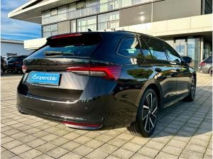 Skoda Octavia Combi 2026 SPORTLINE 1.5 TSI 110 kW mHEV DSG (UVP 48.990€/SOFORT) NAV/EASY/AHK/ASSIST/4J.GARANTIE/UV