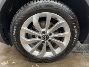 Volkswagen T-Roc Cabriolet Style 1.5 TSI DSG LED+ NAV KAM