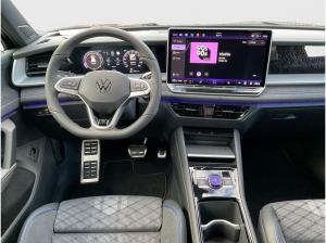 Volkswagen Tayron R-Line 2.0 TSI 4MOTION DSG AHK 360° Navi