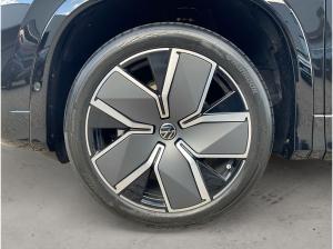 Volkswagen Tayron R-Line 2.0 TSI 4MOTION DSG AHK 360° Navi