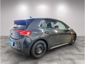 Volkswagen ID.3 Pure AHK/Matrix/Sitzhzg/Navi/Lederlenkrad