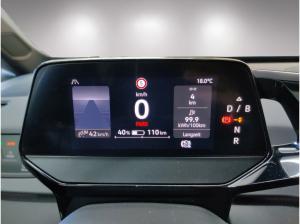 Volkswagen ID.3 Pure AHK/Matrix/Sitzhzg/Navi/Lederlenkrad