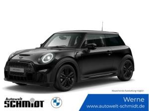 MINI Cooper S +2J-NEXT-GARANTIE
