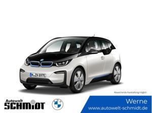 BMW i3 120Ah + 2Jahre-BPS.GARANTIE