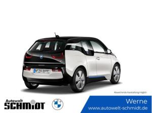 BMW i3 120Ah + 2Jahre-BPS.GARANTIE