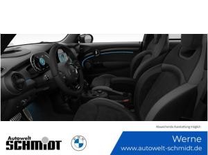 MINI Cooper S +2J-NEXT-GARANTIE