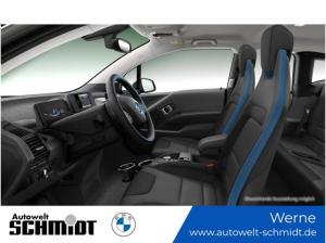BMW i3 120Ah + 2Jahre-BPS.GARANTIE