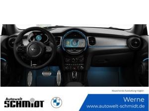 MINI Cooper S +2J-NEXT-GARANTIE