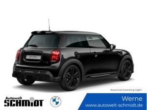 MINI Cooper S +2J-NEXT-GARANTIE