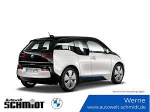 BMW i3 120Ah + 2Jahre-BPS.GARANTIE