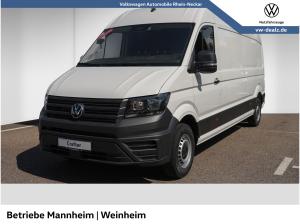 Volkswagen Crafter 35 Kasten LR HD 2.0 TDI Automatik