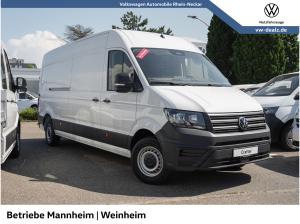 Volkswagen Crafter 35 Kasten LR HD 2.0 TDI Automatik