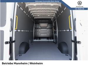 Volkswagen Crafter 35 Kasten LR HD 2.0 TDI Automatik