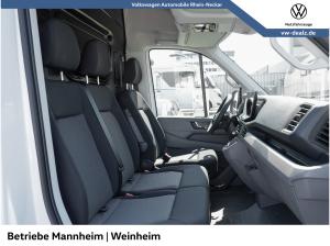 Volkswagen Crafter 35 Kasten LR HD 2.0 TDI Automatik