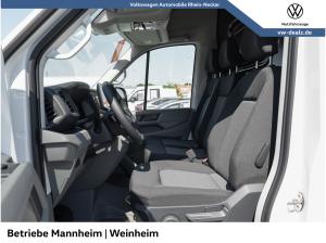 Volkswagen Crafter 35 Kasten LR HD 2.0 TDI Automatik