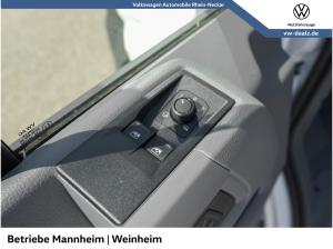 Volkswagen Crafter 35 Kasten LR HD 2.0 TDI Automatik