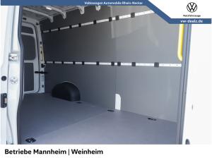 Volkswagen Crafter 35 Kasten LR HD 2.0 TDI Automatik