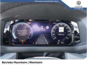 Volkswagen Crafter 35 Kasten LR HD 2.0 TDI Automatik