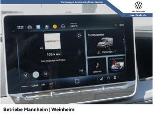 Volkswagen Crafter 35 Kasten LR HD 2.0 TDI Automatik