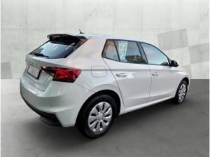 Skoda Fabia Essence 1.0 MPI *SITZHEIZUNG*