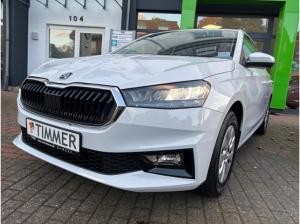 Skoda Fabia Essence 1.0 MPI *SITZHEIZUNG*