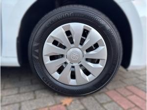 Skoda Fabia Essence 1.0 MPI *SITZHEIZUNG*