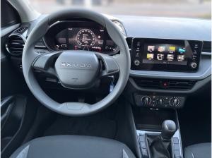 Skoda Fabia Essence 1.0 MPI *SITZHEIZUNG*