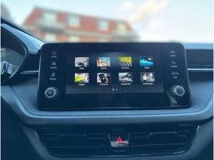 Skoda Fabia Essence 1.0 MPI *SITZHEIZUNG*