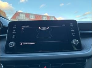 Skoda Fabia Essence 1.0 MPI *SITZHEIZUNG*