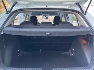 Skoda Fabia Essence 1.0 MPI *SITZHEIZUNG*