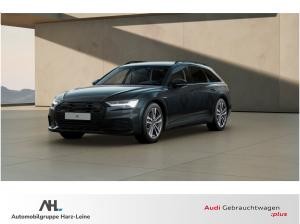 Audi A6 Allroad 40 TDI quattro AHK Rückfahrkamera