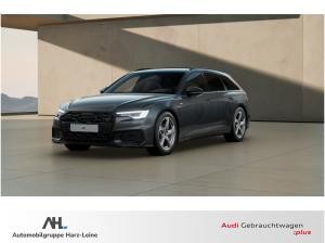 Audi A6 Avant 40 TDI S line Pano