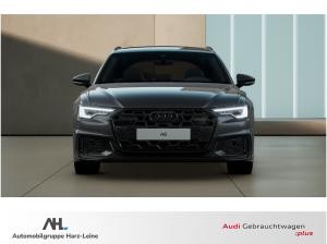 Audi A6 Avant 40 TDI S line Pano
