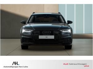Audi A6 Allroad 40 TDI quattro AHK Rückfahrkamera