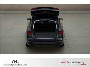 Audi A6 Allroad 40 TDI quattro AHK Rückfahrkamera