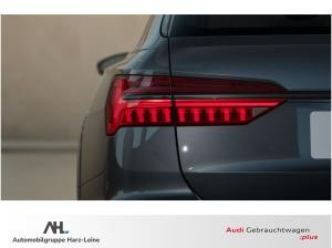 Audi A6 Allroad 40 TDI quattro AHK Rückfahrkamera