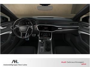 Audi A6 Avant 40 TDI S line Pano