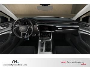 Audi A6 Allroad 40 TDI quattro AHK Rückfahrkamera