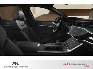 Audi A6 Avant 40 TDI S line Pano
