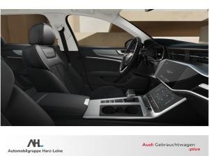 Audi A6 Allroad 40 TDI quattro AHK Rückfahrkamera