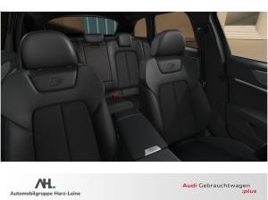 Audi A6 Avant 40 TDI S line Pano