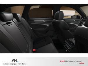 Audi A6 Avant 40 TDI S line Pano